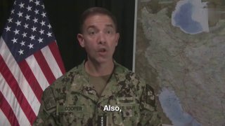 США модернизировали иранские беспилотники