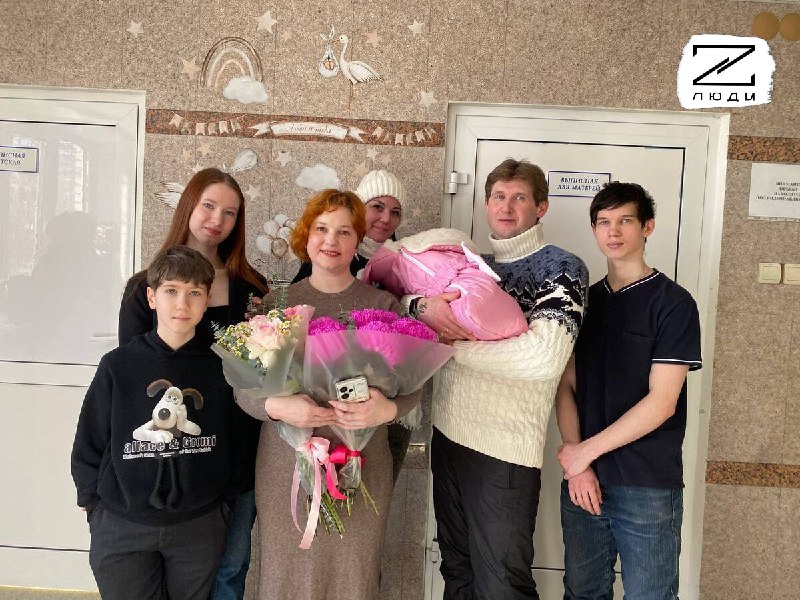 Русские немцы выбрали Россию вместо Германии