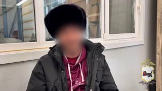Иркутянин помог полиции выйти на след иностранного вербовщика
