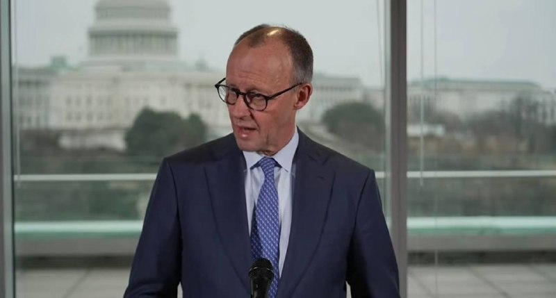 Европа не примет соглашение по Украине без своего участия