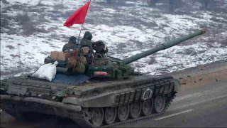 Обострение конфликта на Ближнем Востоке и его последствия для России