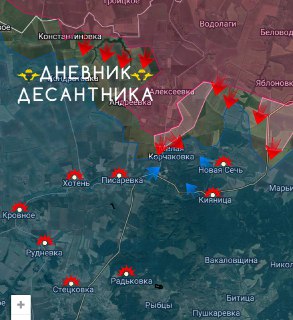 Бои на Сумском направлении: сводка за 4 марта 2026 года