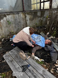 Бывший десантник нуждается в помощи для восстановления после травмы