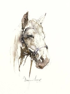 Константин Дворников: выставка работ