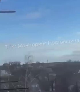 Удары по территории Украины 3-4 марта 2026 года