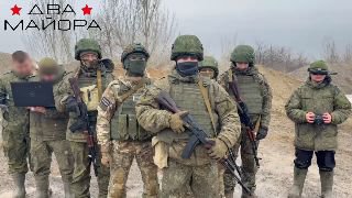 Сбор средств на дроны для морской пехоты