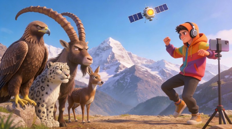 Starlink Mobile станет роуминговым партнером операторов