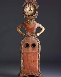 Культурные заметки Даши Черновой