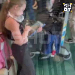 Emirates отказала российским туристам в посадке на рейс