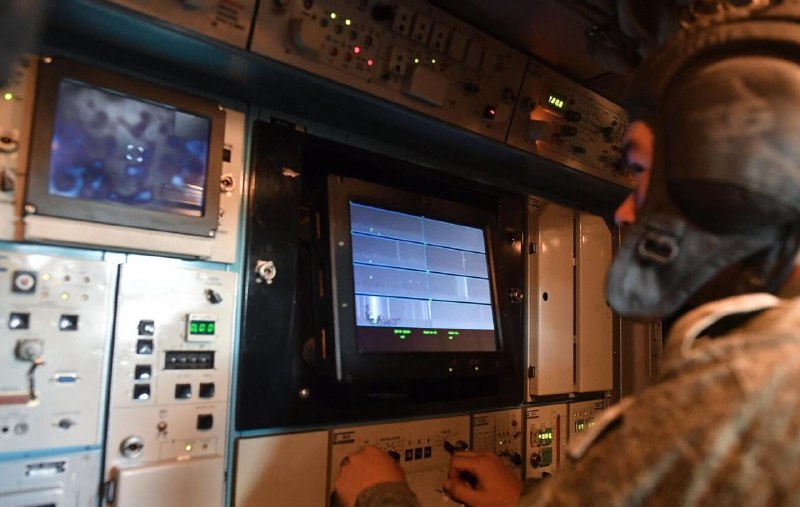 Атаки БПЛА на регионы России