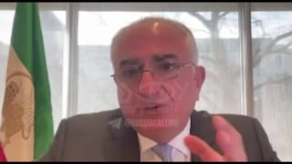 Пранкеры Вован и Лексус обманули наследника иранского престола