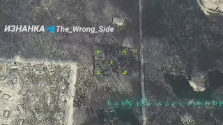 Удар "Искандером" по лагерю ВСУ в Харьковской области