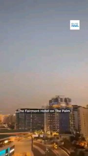 Украинских мародёров задержали в Дубае