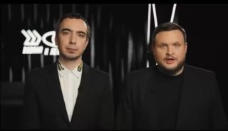 Пранкеры Лексус и Вован разыграли иранского «принца» Пехлеви