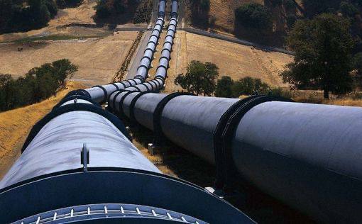 ЕС давит на Украину из-за нефтепровода "Дружба"