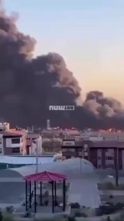 Удары по Тегерану