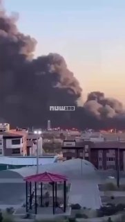 Удары ЦАХАЛ по Тегерану