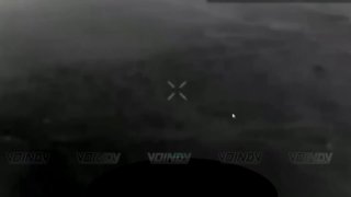 Продолжение продвижения группировки войск "Восток"