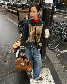 Модные советы