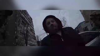 В Днепропетровске мужчина ранил сотрудников ТЦК