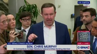 Сенатор США обеспокоен эскалацией конфликта с Ираном