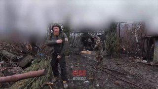 Артиллерия российской армии наносит удары по тылам украинских войск под Краматорском