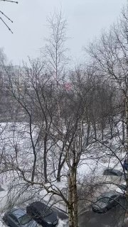 В Москве вместо сирены заиграла музыка