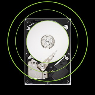 Seagate запустила производство дисков большой ёмкости для ИИ