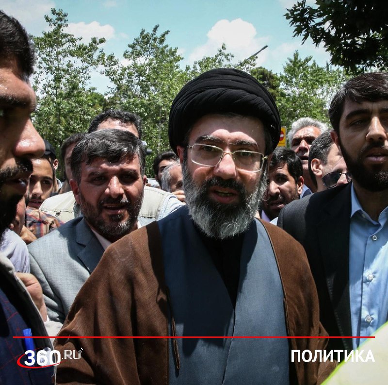 Новый лидер сохранит прежний курс