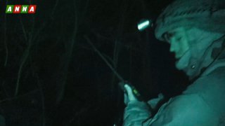 Курская область: пилоты и коты на передовой