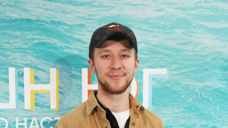 Уголовное дело против Семёна Трескунова за нарушение закона об иноагентах