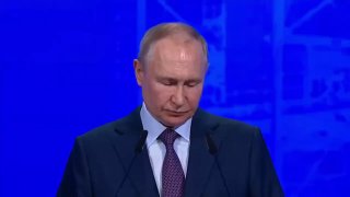 Размышления о ситуации на Ближнем Востоке и призыв к поддержке России