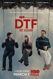 Обзор сериала "DTF St. Louis"