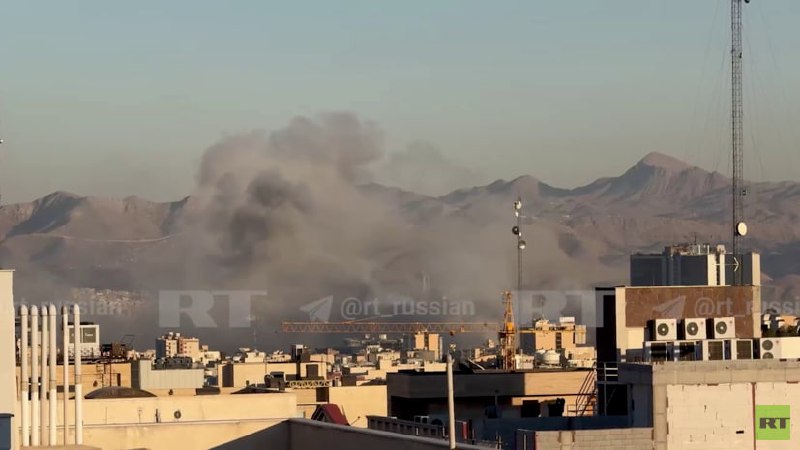 Удары по Ирану: теологический взгляд на конфликт