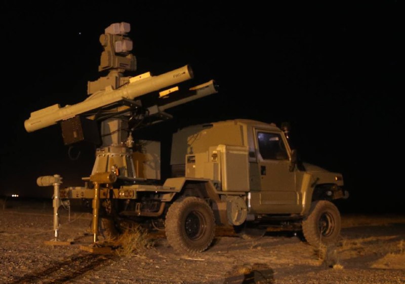 Возможности ПВО Ирана в условиях противостояния с США и Израилем