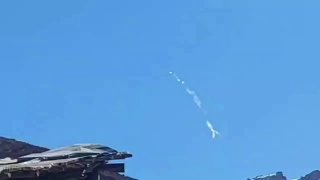 Обзор событий на Ближнем Востоке от Rybar