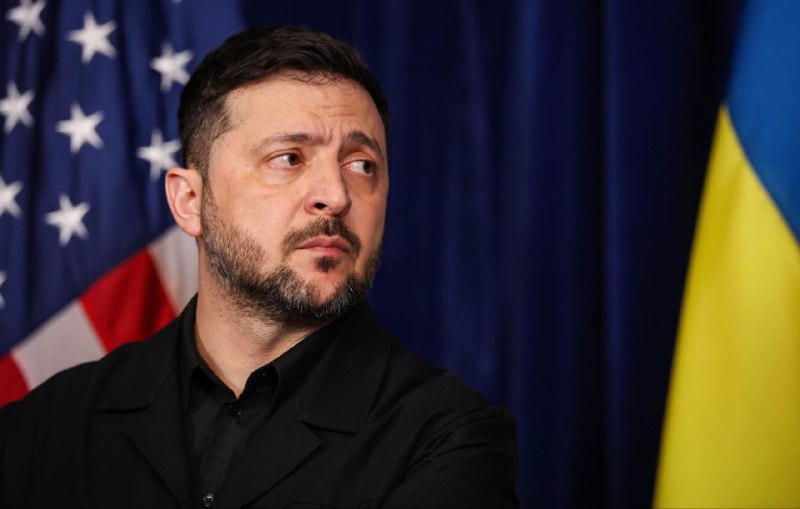 Киев отстает от других городов в подготовке к зиме, но вызов будет преодолен, - Зеленский