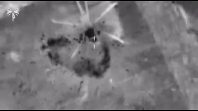 Сомнения в подлинности поврежденного Ми-17