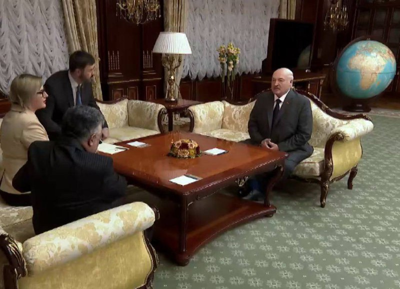 Беларусь и Иран обсуждают сотрудничество в сфере ПВО