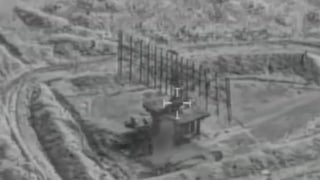 Удары Израиля по Ирану