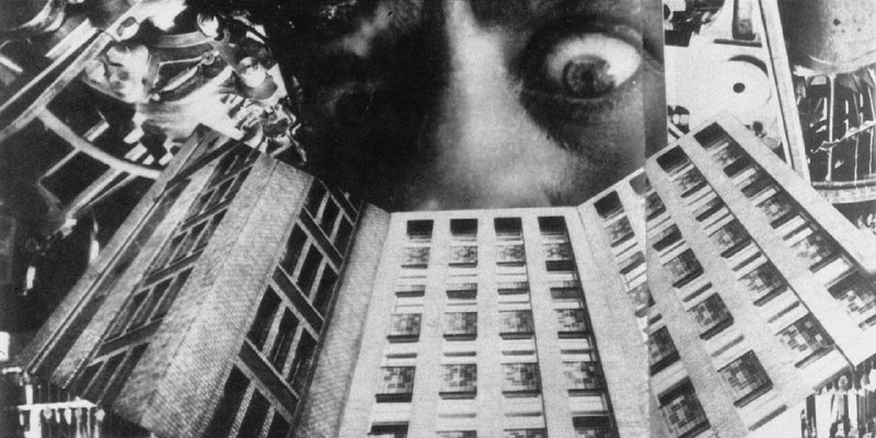 Рецензия на фильм «Берлин: Симфония большого города»