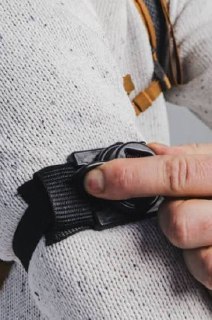 Тактическая медицина: правильное использование жгутов и турникетов