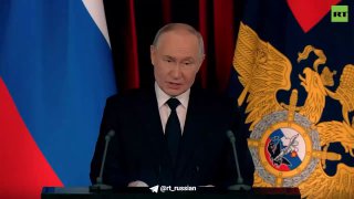 Путин предложил привлекать ветеранов СВО в МВД