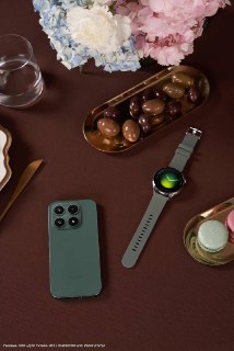 Xiaomi Watch 5 поступили в продажу