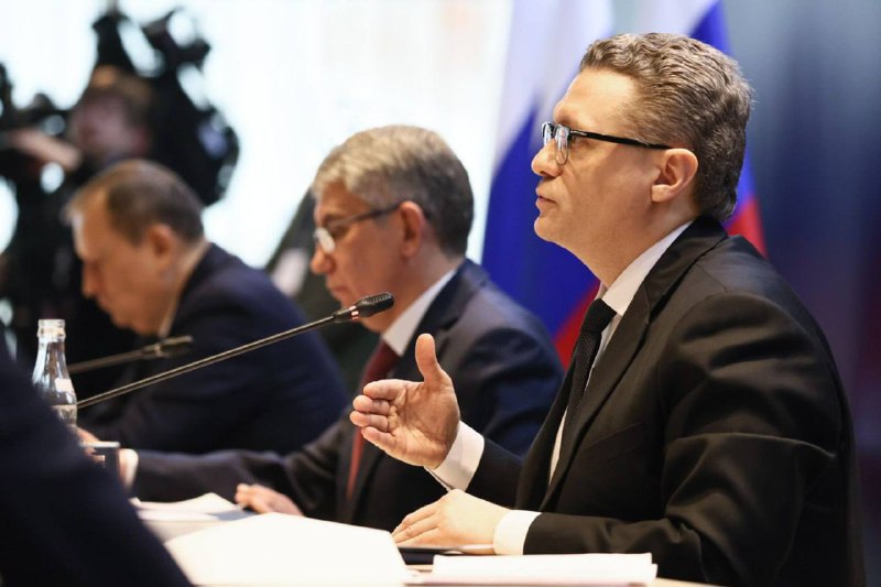 Вологодская область представила достижения в развитии спорта на Госсовете