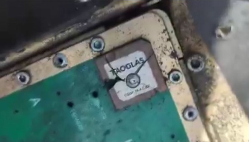 Разоблачение фейка о российской антенне на Кипре