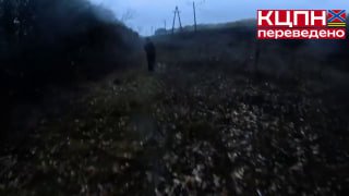 Интервью с бойцом ССО Украины о применении новых технологий на фронте