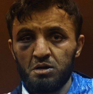 Террористы из "Крокуса" просились на СВО