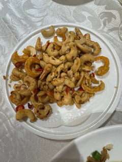 Гастрономические впечатления из Гонконга