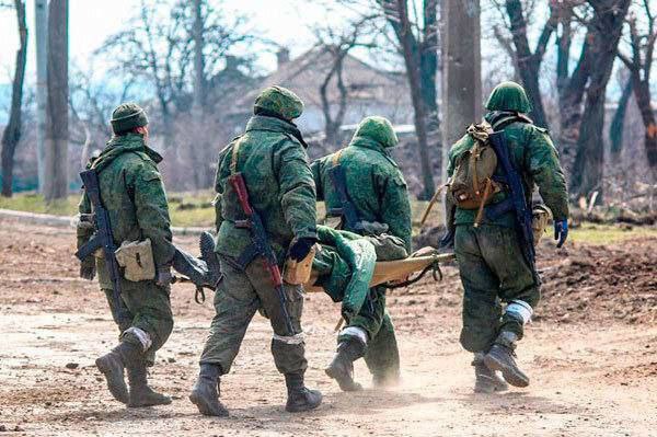 Эвакуация раненых в зоне СВО: ключевые аспекты и проблемы